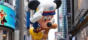 Disney-Aktie fällt nachbörslich: Walt Disney übertrifft mit Streaming-Geschäft die Erwartungen